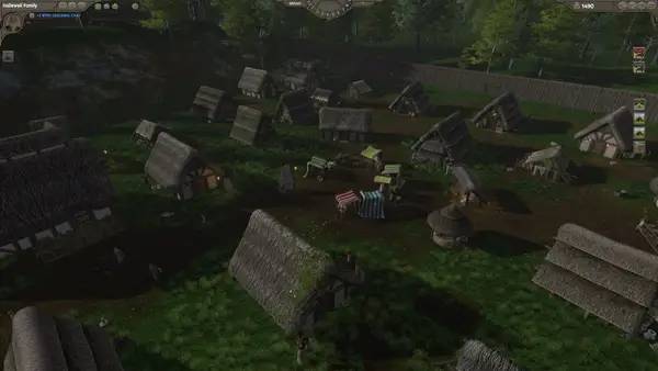 Процесс взаимодействия с другими участниками SAELIG