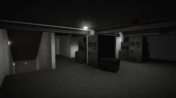 Процесс взаимодействия с другими участниками SCP Containment Breach Multiplayer