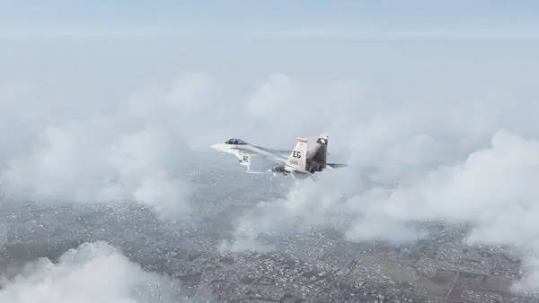 Процесс взаимодействия с другими участниками Sea Power  Naval Combat in the Missile Age