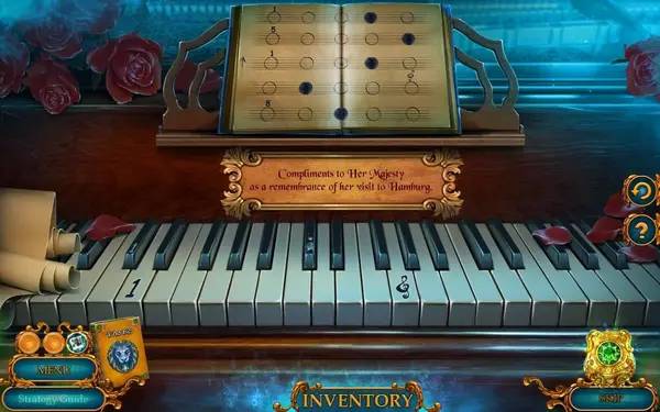 Процесс взаимодействия с другими участниками Secret City The Human Threat Collector's Edition