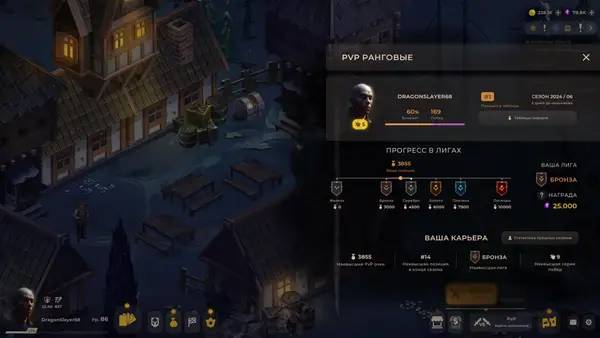 Процесс взаимодействия с другими участниками Sefirot Shards