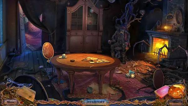 Процесс взаимодействия с другими участниками Shadows  Price For Our Sins Bonus Edition