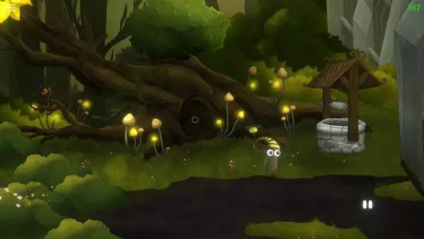 Процесс взаимодействия с другими участниками Shapik The Quest