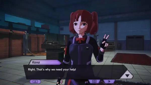 Процесс взаимодействия с другими участниками Shinogi Chess Club