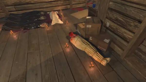 Процесс взаимодействия с другими участниками SICK