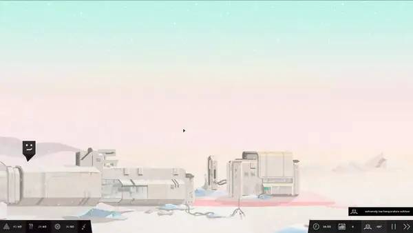 Процесс взаимодействия с другими участниками симметрия