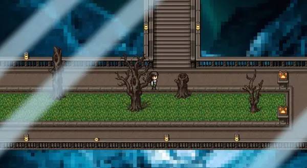 Процесс взаимодействия с другими участниками Singularity Tactics Arena