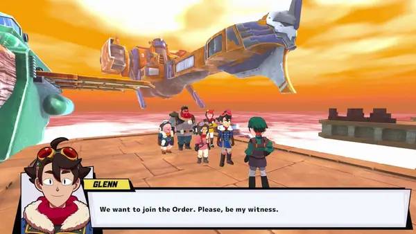 Процесс взаимодействия с другими участниками Sky Oceans Wings for Hire