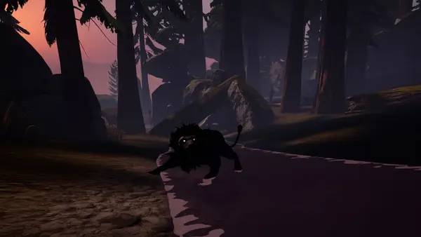 Процесс взаимодействия с другими участниками Song in the Smoke