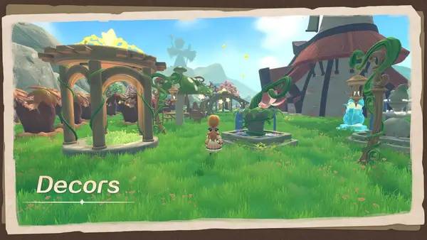 Процесс взаимодействия с другими участниками Song Of The Prairie