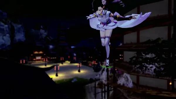 Процесс взаимодействия с другими участниками Songs Of Wuxia