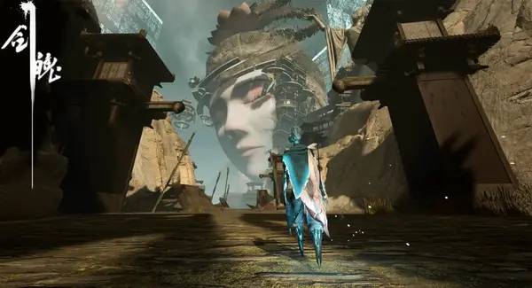 Процесс взаимодействия с другими участниками Souls of Blades