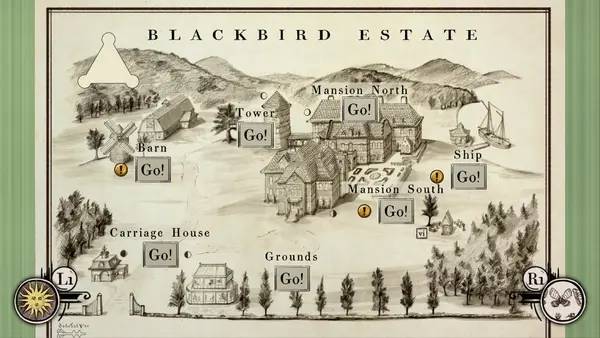 Процесс взаимодействия с другими участниками Spider Rite of the Shrouded Moon