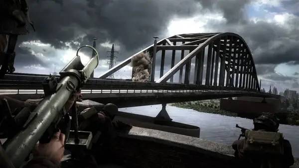 Процесс взаимодействия с другими участниками Squad 44