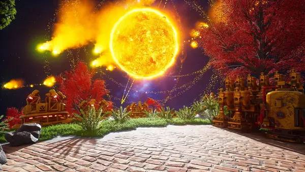 Процесс взаимодействия с другими участниками Star Crafter