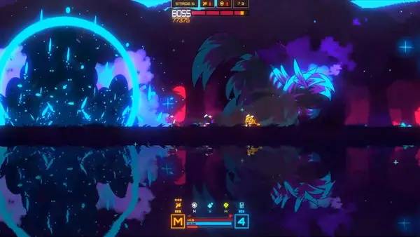 Процесс взаимодействия с другими участниками Star Island