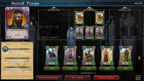 Процесс взаимодействия с другими участниками Strategy and Tactics Dark Ages