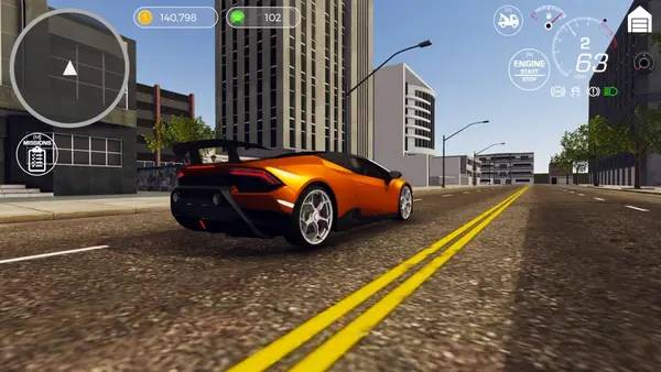 Процесс взаимодействия с другими участниками Suber Driver