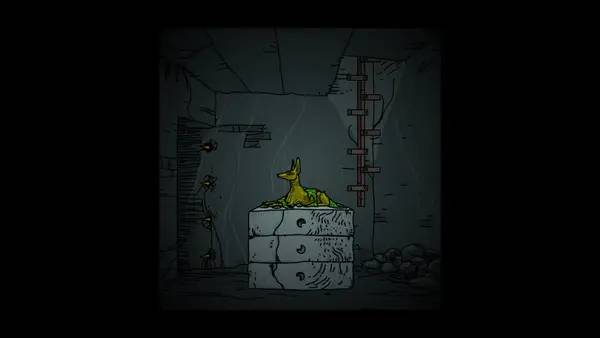 Процесс взаимодействия с другими участниками Submachine Legacy