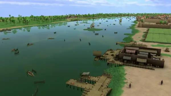 Процесс взаимодействия с другими участниками Sumerians