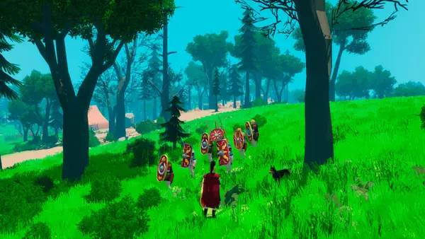 Процесс взаимодействия с другими участниками Summa Expeditionis