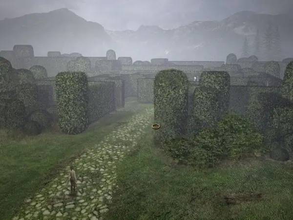 Процесс взаимодействия с другими участниками Syberia (Сибирь)