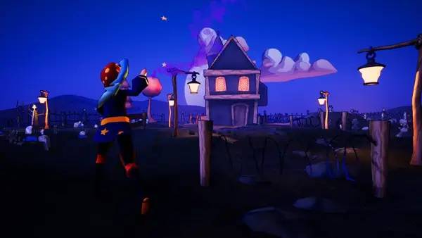 Процесс взаимодействия с другими участниками TailzFromTheGrave