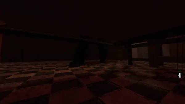 Процесс взаимодействия с другими участниками Tales Beyond The Tomb - The Last Vigil