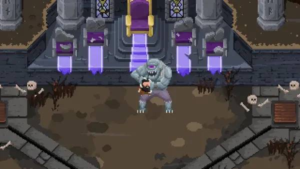 Процесс взаимодействия с другими участниками The Ambassador Fractured Timelines