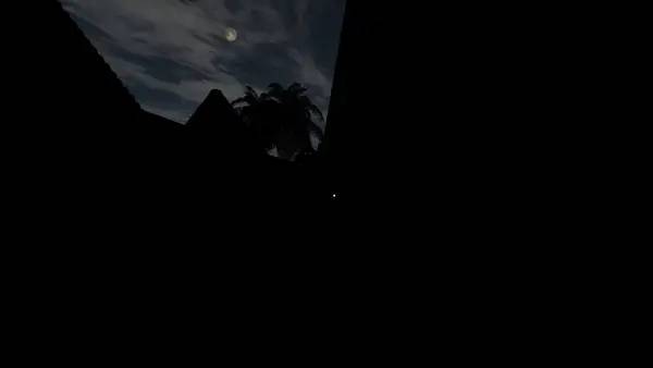 Процесс взаимодействия с другими участниками The Ancient Labyrinth