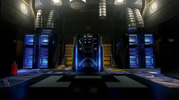 Процесс взаимодействия с другими участниками The Assembly