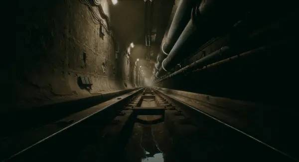 Процесс взаимодействия с другими участниками The Backroom Project