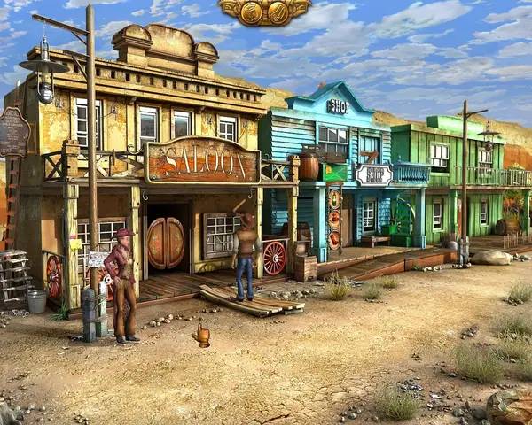 Процесс взаимодействия с другими участниками The Bad, the Ugly and the Sober