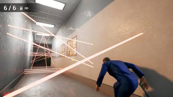 Процесс взаимодействия с другими участниками The Black Hole