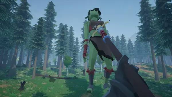 Процесс взаимодействия с другими участниками The Bloodline