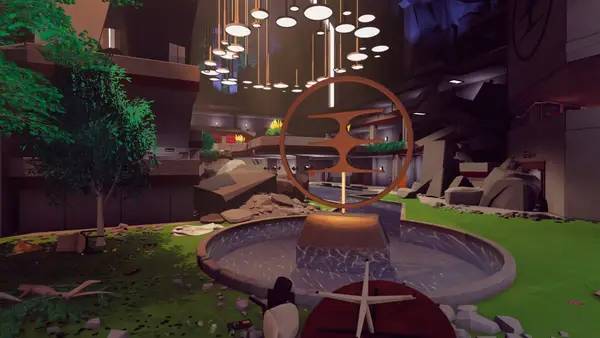 Процесс взаимодействия с другими участниками The Bradwell Conspiracy