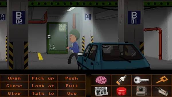 Процесс взаимодействия с другими участниками THE BRiLLiANT COUP