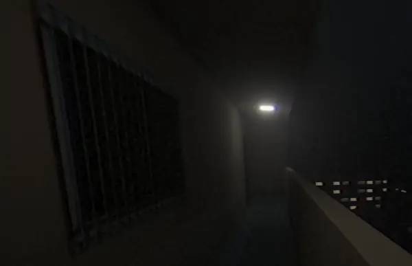 Процесс взаимодействия с другими участниками The Caregiver