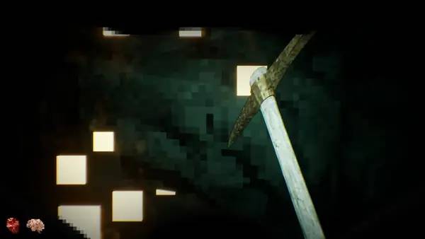 Процесс взаимодействия с другими участниками The Chasm - Mines Of Madness