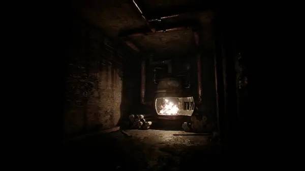 Процесс взаимодействия с другими участниками The Dark Occult