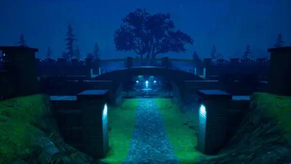 Процесс взаимодействия с другими участниками The Dawning