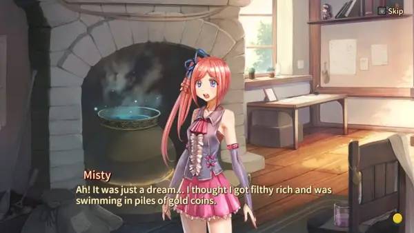 Процесс взаимодействия с другими участниками The Emerald Tablet