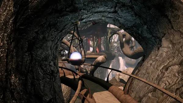 Процесс взаимодействия с другими участниками The Five Cores Remastered