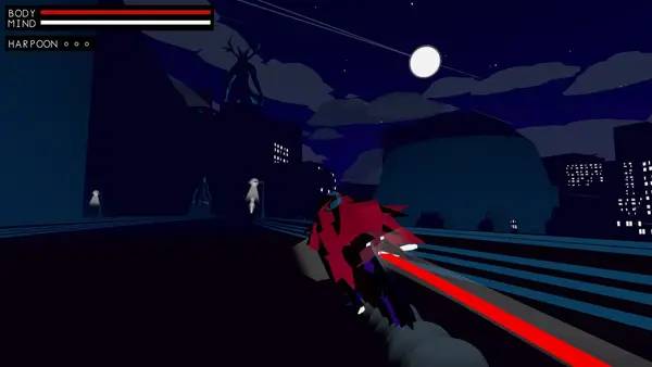 Процесс взаимодействия с другими участниками The Godbeast