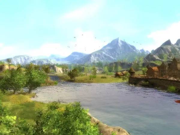 Процесс взаимодействия с другими участниками The Guild 2 - Pirates of the European Seas
