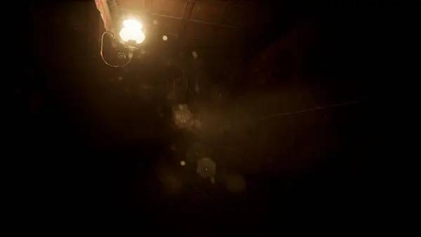 Процесс взаимодействия с другими участниками The Haunting Eyes