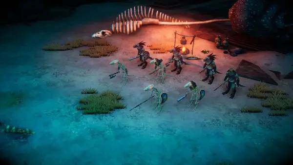 Процесс взаимодействия с другими участниками The Hive