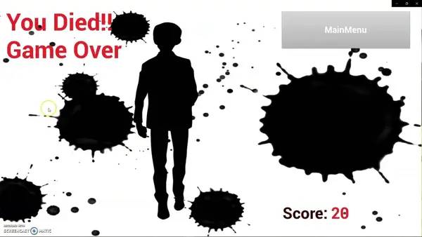 Процесс взаимодействия с другими участниками The Invasion