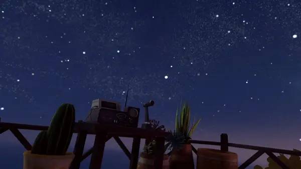 Процесс взаимодействия с другими участниками The Last Clockwinder