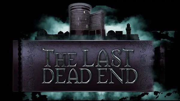 Процесс взаимодействия с другими участниками The Last DeadEnd